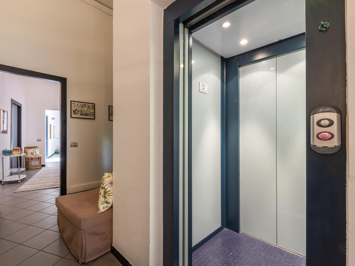 Snob Luxury Suite Cagliari Kültér fotó